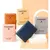 Travel WALLET Baellerry EA-35598 - Žuta KP35598