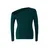Trendyol Curve Ženska bluza Tbbaw25Af00013, Zelena