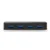 Lindy USB-C Hub 5 Gbit/s Črna 100x50x16,4 mm