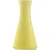 Lilien vaza Daisy 12,6 cm, rumena
