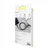 BASEUS Kabel Lightning USB Baseus Cafule 2A 3m (črno-rdeč)
