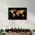 Wallity Slika CAM-5072, 70x110cm