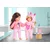 Pižama za punčko Pink Pajamas Ma Corolle za 36 cm punčko