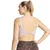 Adidas OPTIME BRA TANK, top, roza DI667