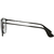 Ray-Ban Erika Metal Naočare za sunce RB 3539 002/Q5