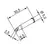 Vrh Ersa 102WDLF35