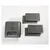 Gorenje SM 703 GCG Toaster za sendviče, 700 W, Srebrni
