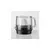 BLACK & DECKER Cediljka BXCJ30E bela