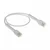 Ubiquiti patch UTP CAT.6 1m bel upogljiv