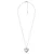 Ogrlica Fossil JEWELRY