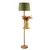 Opviq Podna lampa 64917, 150 cm, Maslinasta