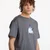 Majice RIPNDIP Nerm Claw Tee Charcoal L