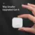 REMAX Bluetooth slušalice TWS-10 bele