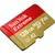 SanDisk 128GB Extreme (SDSQXAA-128G-GN6MA) memorijska kartica microSDXC class 10
