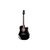 Takamine EF341SC Acoustic Electric Guitar