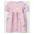 Name It obleka KR 13229242 NBFVANDORA D roza 56