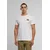 Mister Tee Majica 23 Emb temno modra/roza/bela