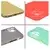 Maska Spectrum za iPhone 11 Pro Max 6.5 in crvena
