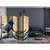 artgeist Paravan Hokusai I, 5-Delni, Akustičen