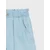 Sinsay - Kratke pantalone - plava