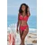 LASCANA Bikini malina