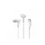 Belkin SOUNDFORM (G3H0002BTWHT) bele USB-C slušalice