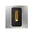 Opviq zidna lampa Step 2722-3, LED 13 W, žuta