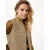 MEXX Blazer rjava/bela