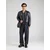 JACK & JONES Majica grafit