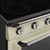 SMEG prosto stoječ štedilnik TR90IMP, krem