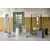 Daska za peglanje stona 95x30cm Brabantia