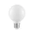 Arcchio Svetilka LED E27 4W G80 2.700K dimmable opal set 3