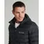 Columbia LAKE 22 II DOWN HOODED JACKET Črna