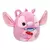 Plišasta igrača Disney Stitch Angel – SQUISHMALLOWS