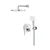 Eurosmart Tempesta 250 ugradni set