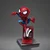 Figurica Iron Studios Marvel Comics Spider-Man MiniCo