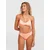 ONEILL Bikini hlačke Maoi marelica/bela