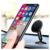 Drzac za telefon Magnetic H-CT313 za tablu srebrni