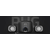 Natec PUG, Stereo Speakers 2.1, 11W RMS (Subwoofer 5W, Satellites 6W), USB power, 3.5mm Connector, Black ( NGL-2111 )