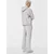 Pull&Bear Majica siva