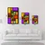 Wallity Slika VFT-3015, 46x72cm