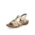 RIEKER sandale ART-60851-62