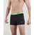 Nike COTTON TRUNK STRC X3 Črna