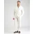 Jack & Jones Premium Obleka JPRMARCUS bela