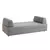JYSK sofa BEGYNDT, light grey