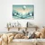 Slika jelen pod balonom - 90x60