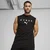 PUMA x HYROX Cut-Off Tank Men, Performance, Black, S