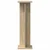 Stalak za biljke 2 pcs Sonoma hrast 25 x 25,5 x 80,5 cm