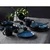 Creatable Kombinirani Servis Nordic Fjord Blue, 16-Delni