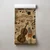 Fototapeta vintage glasbeni instrumenti in note - 343x231